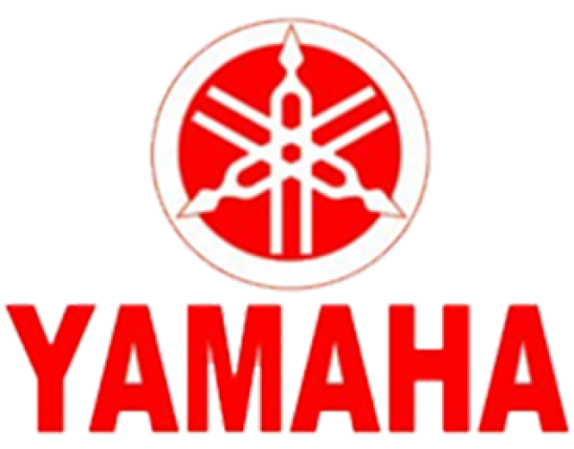 Logo Yamaha Gorontalo
